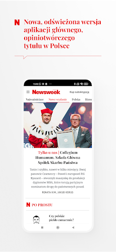 Newsweek Polska PC