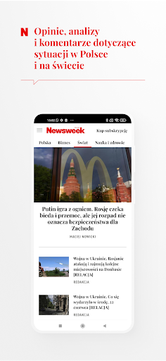 Newsweek Polska PC