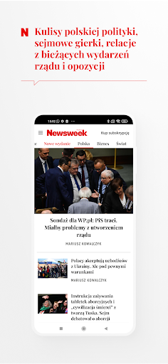 Newsweek Polska PC