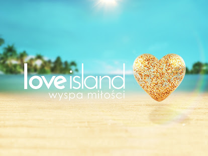 Love Island. Wyspa miłości