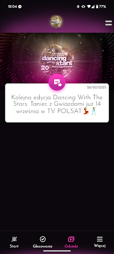 Taniec z Gwiazdami PC