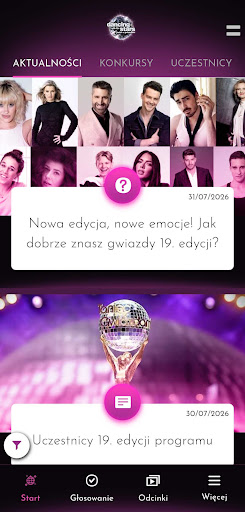Taniec z Gwiazdami