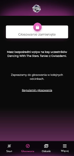 Taniec z Gwiazdami