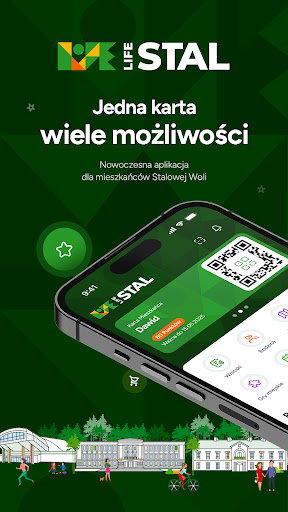 Lifestal – Stalowa Wola PC