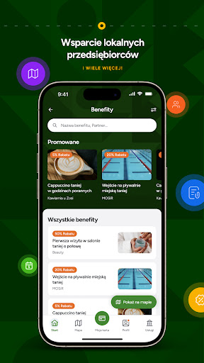 Lifestal – Stalowa Wola PC