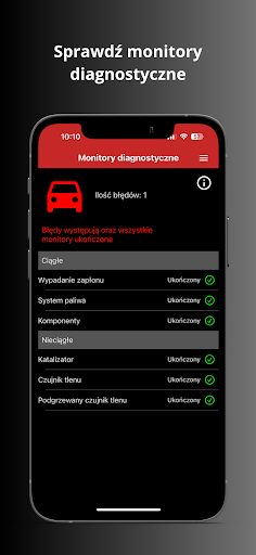 SDPROG - OBD2 Car Scanner PC