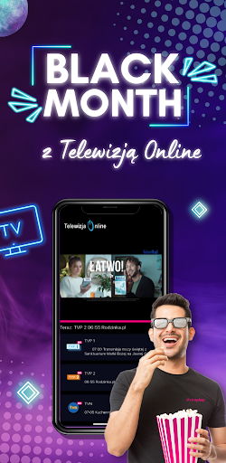 Telewizja Online PC