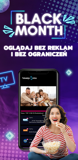 Telewizja Online PC