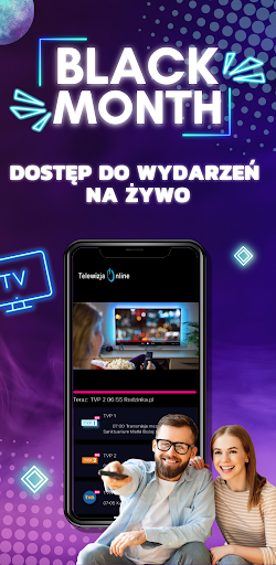 Telewizja Online PC