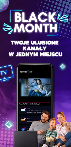 Telewizja Online PC