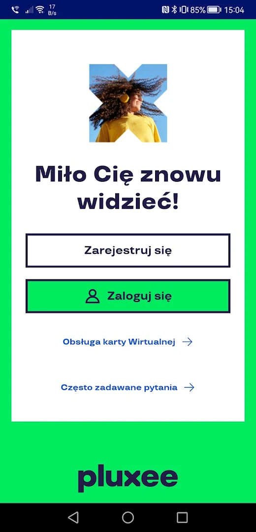 Sodexo Dla Ciebie PC