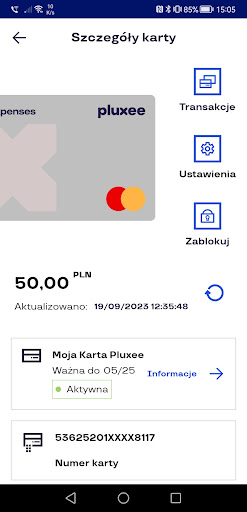 Sodexo Dla Ciebie PC