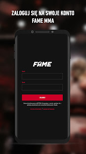 FAME MMA Player PC
