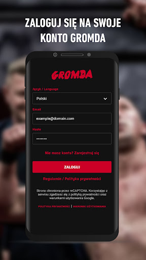 Gromda