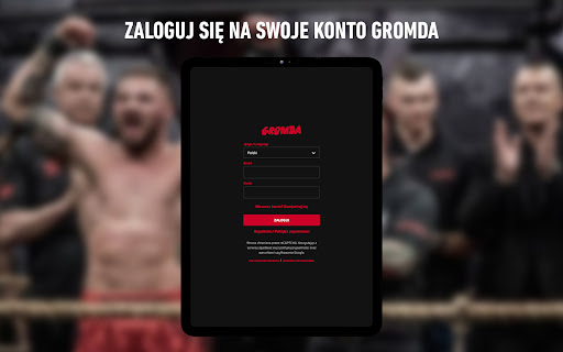 Gromda
