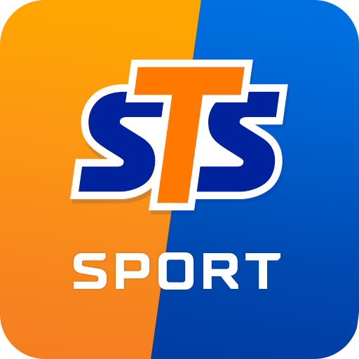 STS - Sport Piłka Nożna Tenis