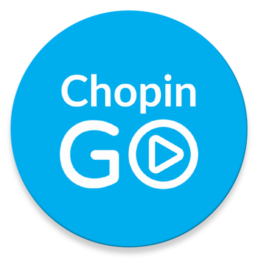 Chopin GO