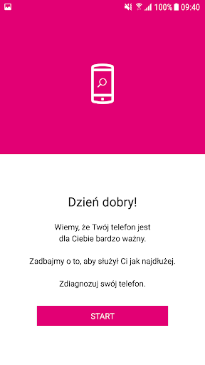 T-Mobile Doctor پی سی