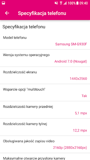 T-Mobile Doctor پی سی