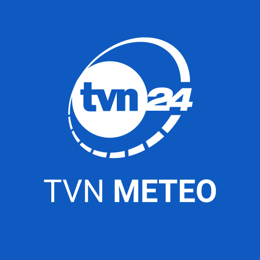 Pogoda TVN Meteo PC