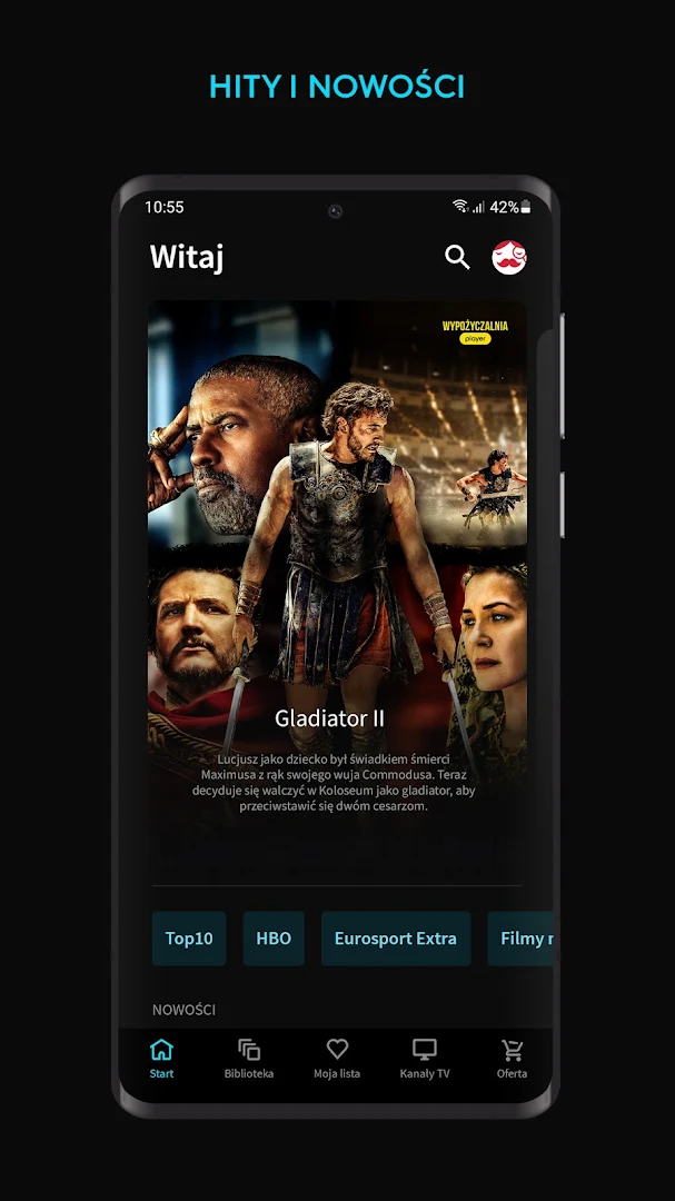 Player PC