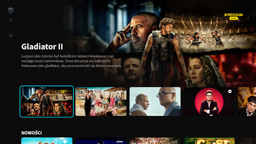 Player (Android TV) PC