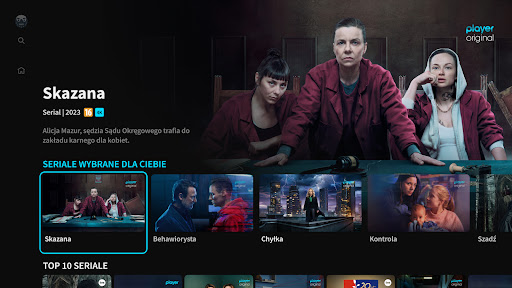 Player (Android TV)