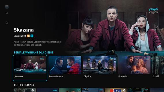 Player (Android TV)