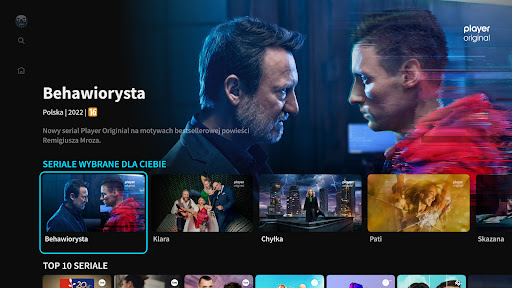 Player (Android TV) PC