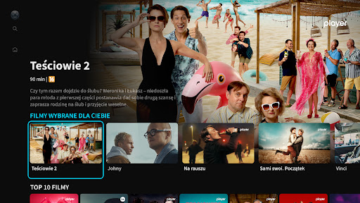Player (Android TV) PC