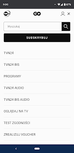 TVN24 GO PC