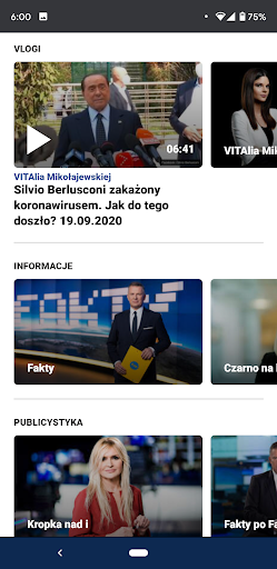 TVN24 GO