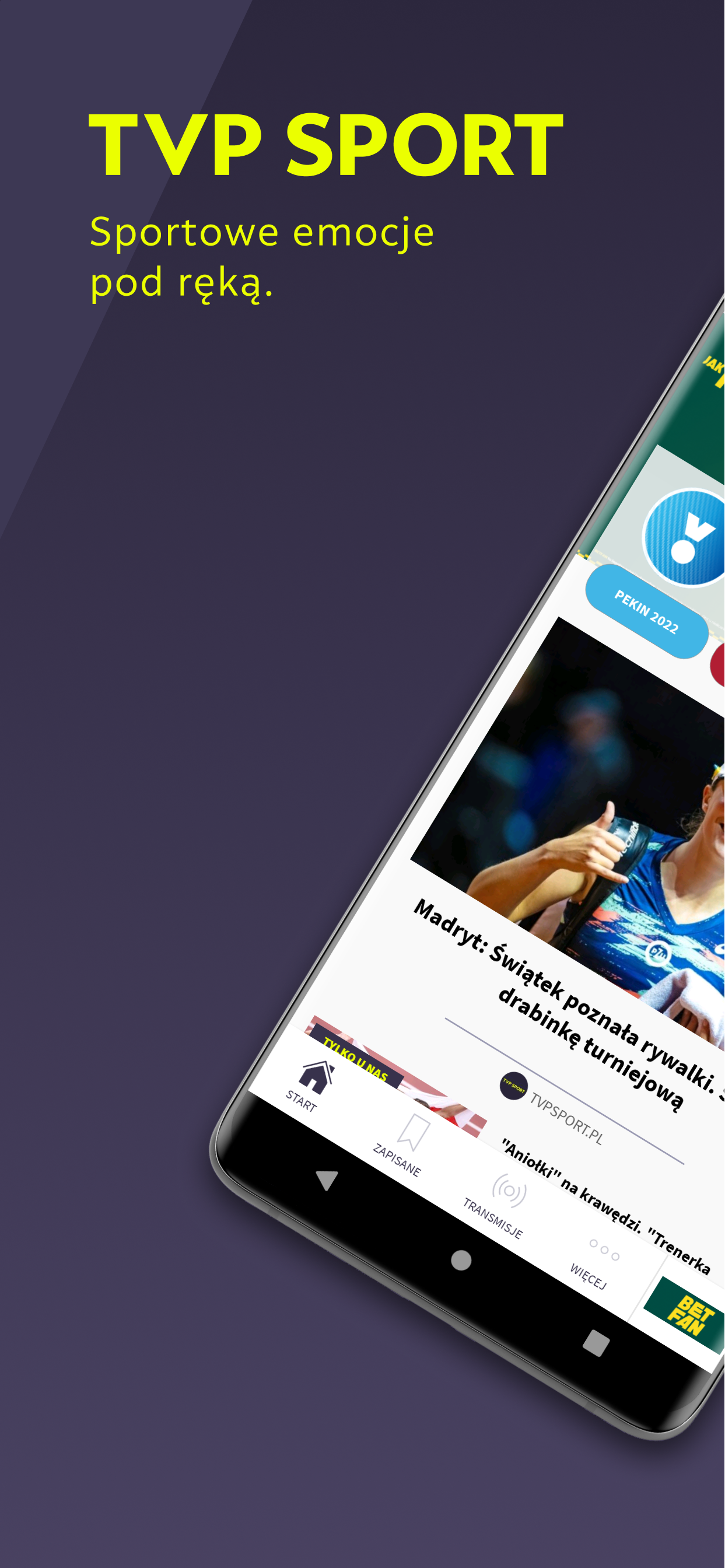 TVP Sport PC
