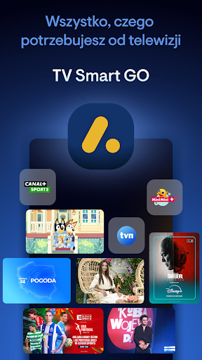 TV Smart GO PC