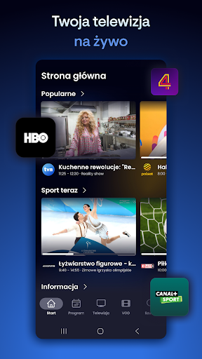 TV Smart GO PC