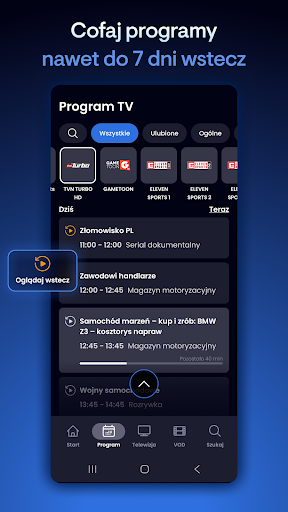 TV Smart GO PC
