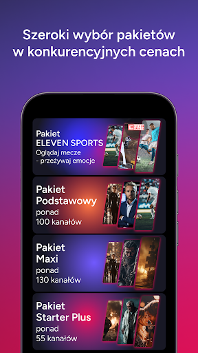 Pilot WP - telewizja online电脑版