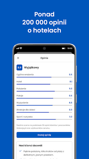 Wakacje.pl: Hotele & Wakacje PC