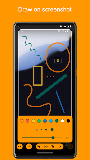 Screenshot Assistant PC