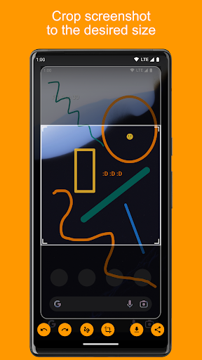 Screenshot Assistant PC
