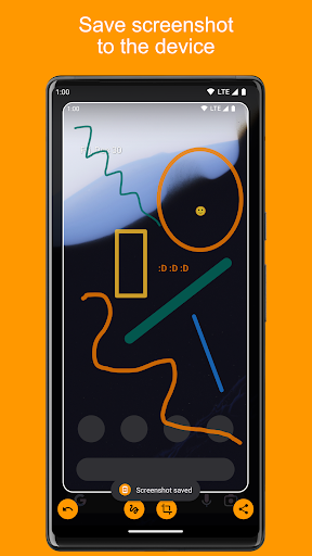 Screenshot Assistant PC