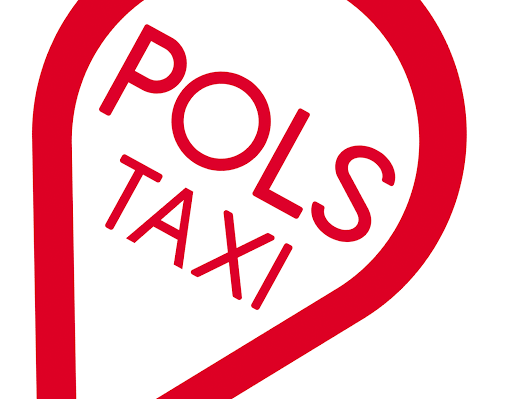 komputer Pols Taxi