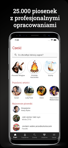 Śpiewnik Wywroty PC