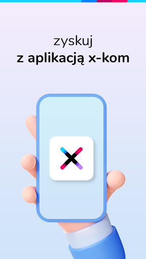 x-kom – inteligentny wybór PC