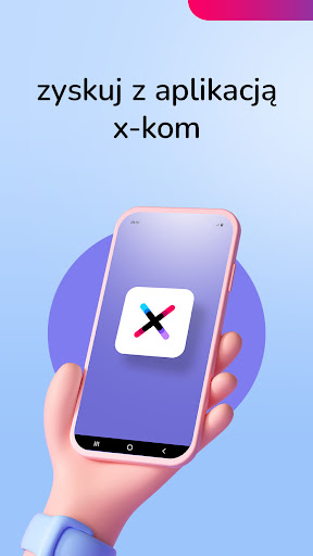 x-kom – inteligentny wybór