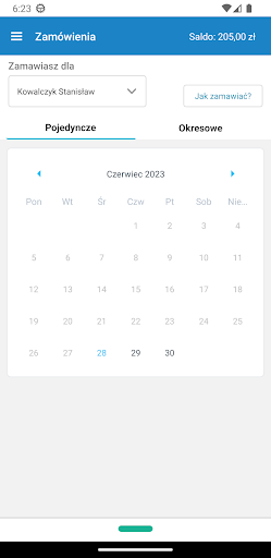 zamowposilek.pl ПК