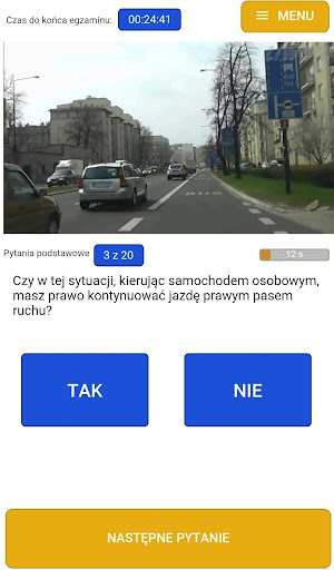 ZdamyPrawko.pl - Testy na praw