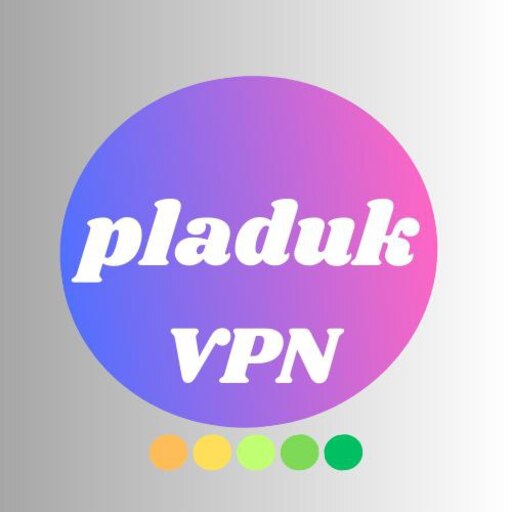 PLADUK VPN PC