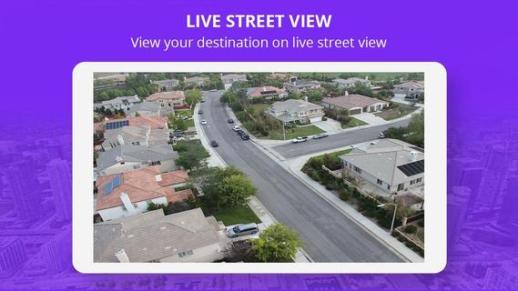 Street View Live Map