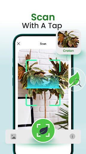 Florify: AI Plant Identifier پی سی